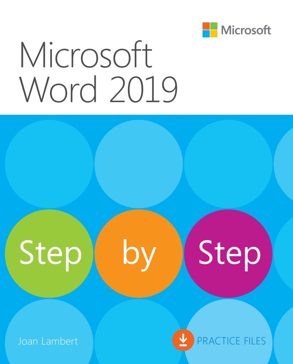 Microsoft Word 2019 Step by Step 1st Edition â€“ PDF/EPUB Version Downloadable