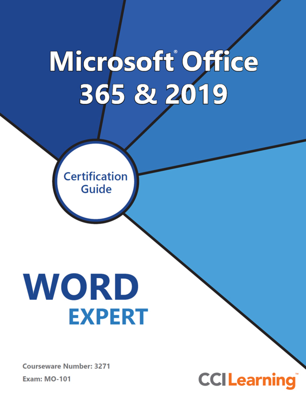 Microsoft Word 365&2019 Expert Certification Guide eBook 1st Edition â€“ PDF/EPUB Version Downloadable