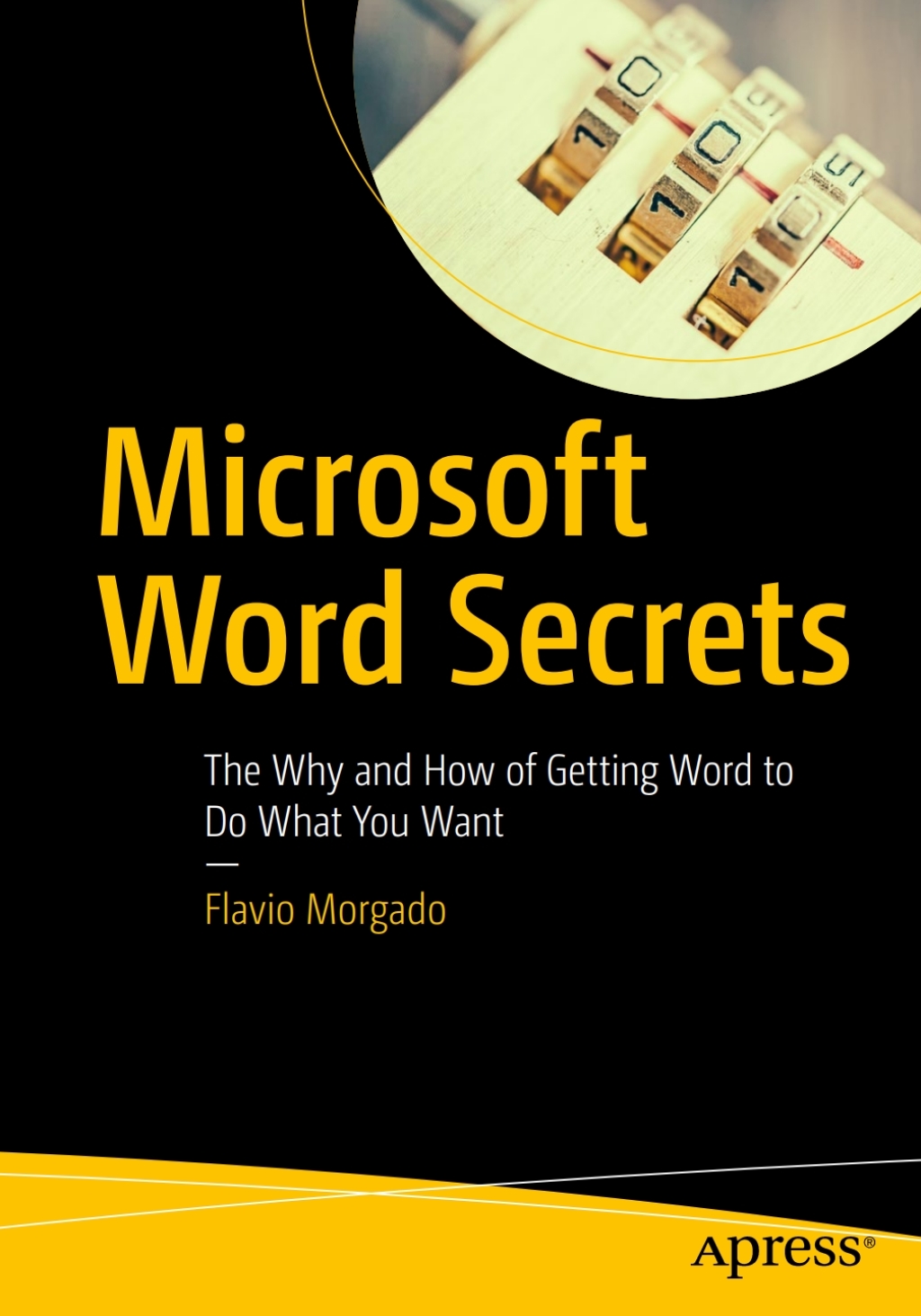 Microsoft Word Secrets The Why and How of Getting Word to Do What You Want  â€“ PDF/EPUB Version Downloadable