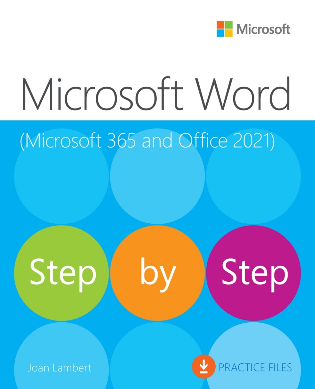 Microsoft Word Step by Step (Office 2021 and Microsoft 365) 1st Edition â€“ PDF/EPUB Version Downloadable