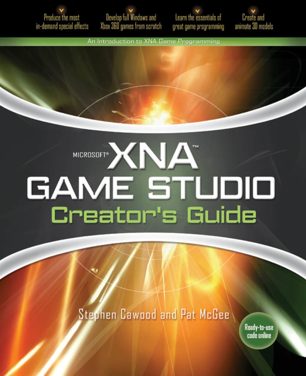 Microsoft XNA Game Studio Creatorâ€™s Guide 1st Edition â€“ PDF/EPUB Version Downloadable