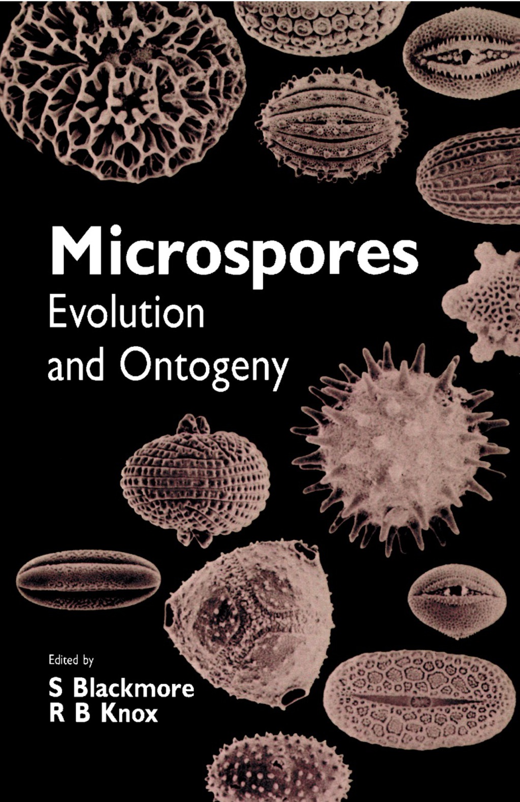 Microspores Evolution and Ontogeny Evolution and Ontogeny  â€“ PDF/EPUB Version Downloadable