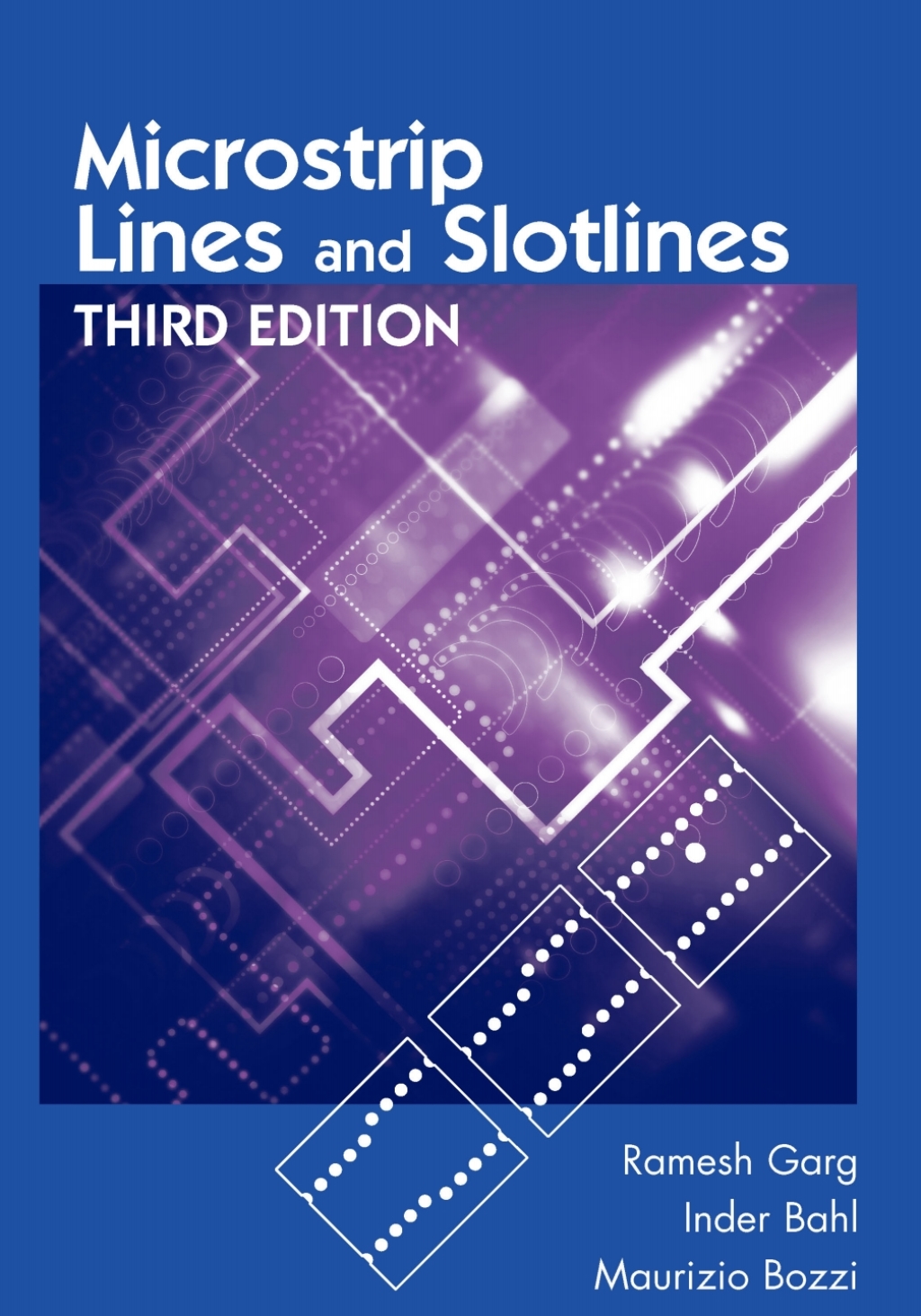 Microstrip Lines and Slotlines 3rd Edition â€“ PDF/EPUB Version Downloadable
