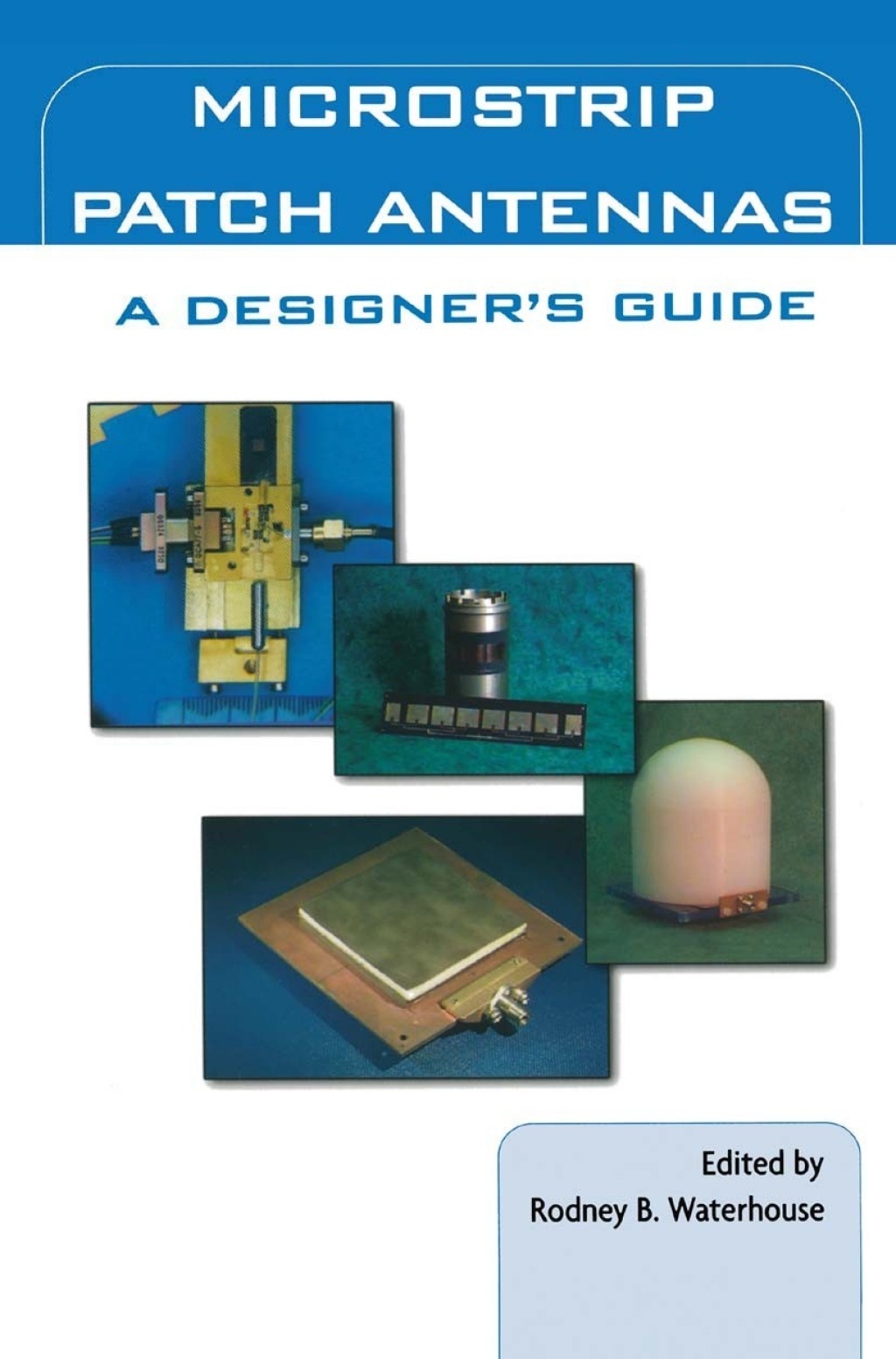 Microstrip Patch Antennas: A Designerâ€™s Guide  â€“ PDF/EPUB Version Downloadable