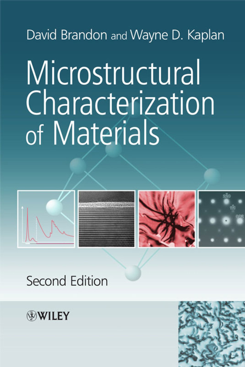 Microstructural Characterization of Materials 2nd Edition â€“ PDF/EPUB Version Downloadable