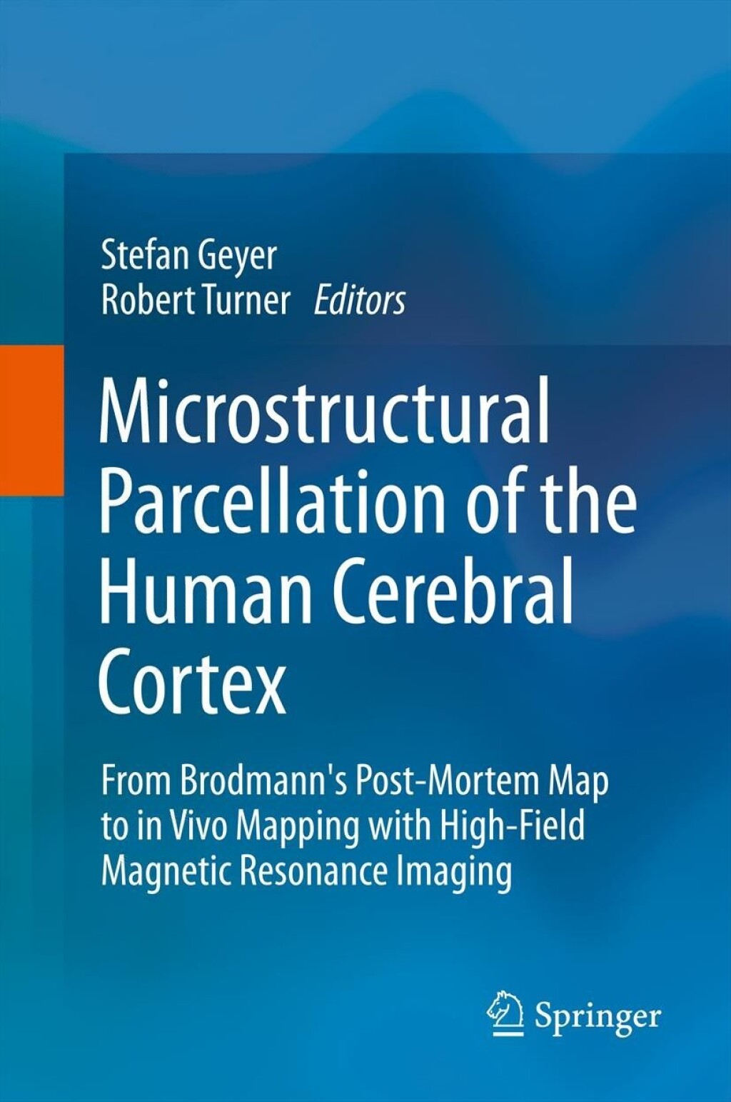 Microstructural Parcellation of the Human Cerebral Cortex From Brodmann ...