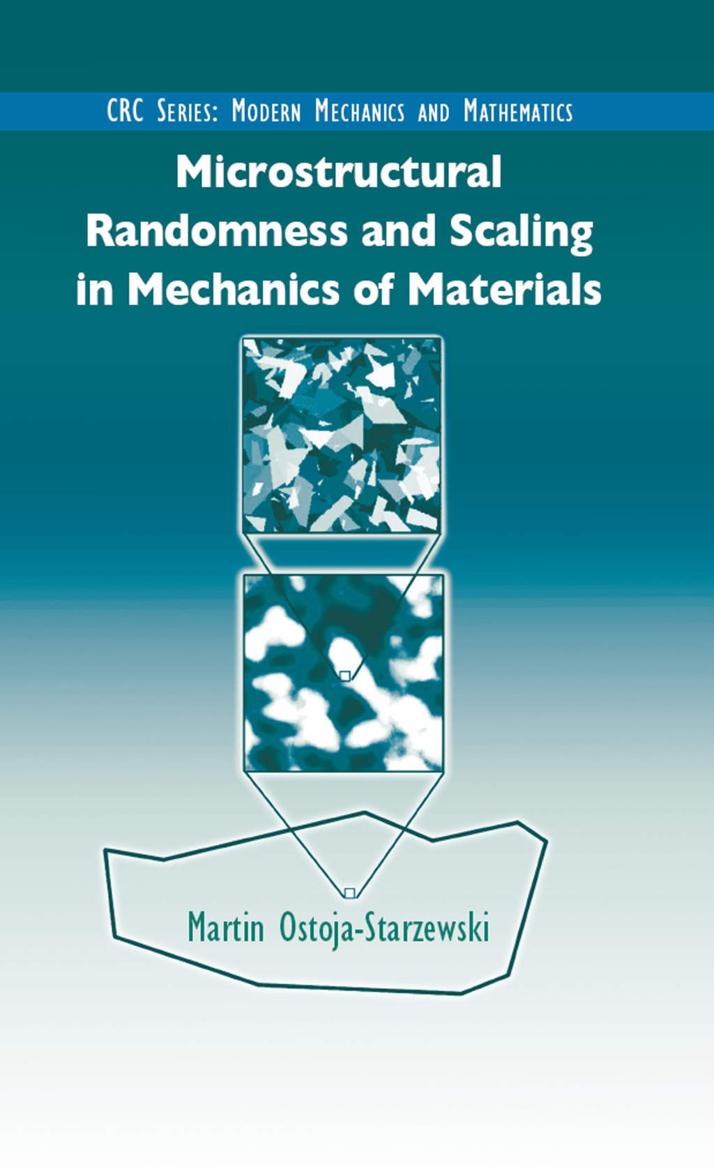 Microstructural Randomness and Scaling in Mechanics of Materials 1st Edition â€“ PDF/EPUB Version Downloadable