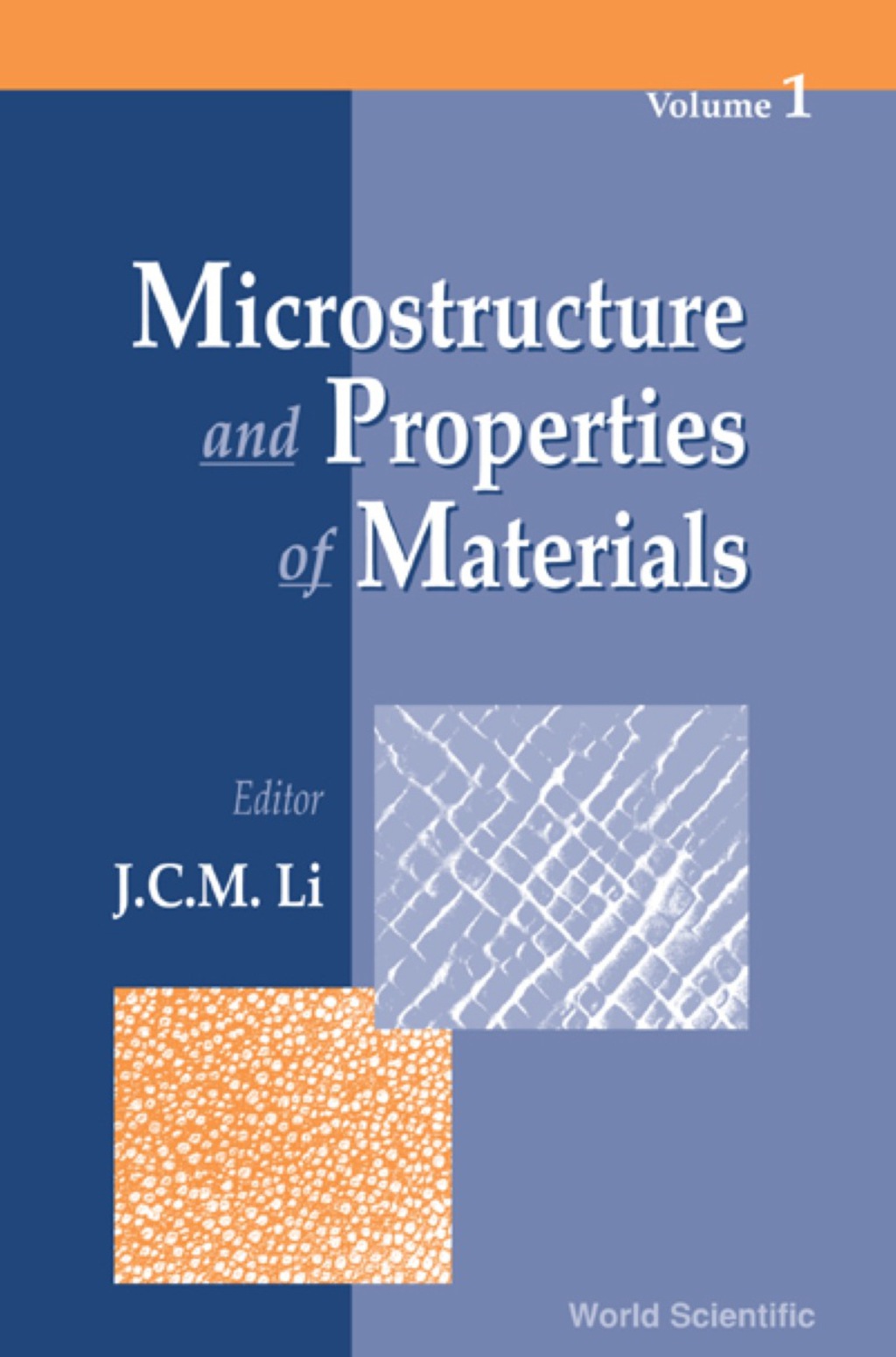 Microstructure And Properties Of Materials (Volume 1) 1st Edition â€“ PDF/EPUB Version Downloadable