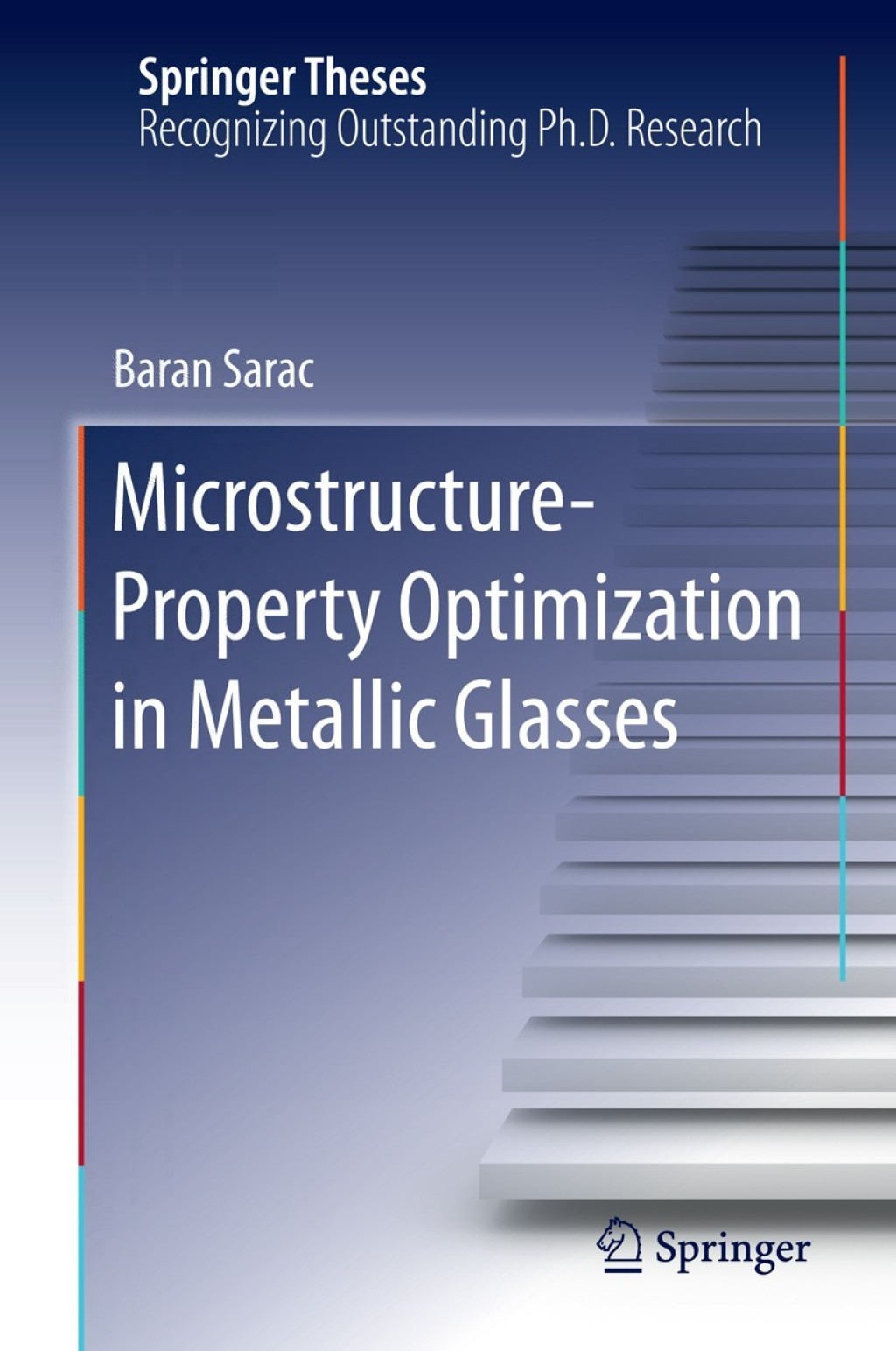 Microstructure-Property Optimization in Metallic Glasses  â€“ PDF/EPUB Version Downloadable