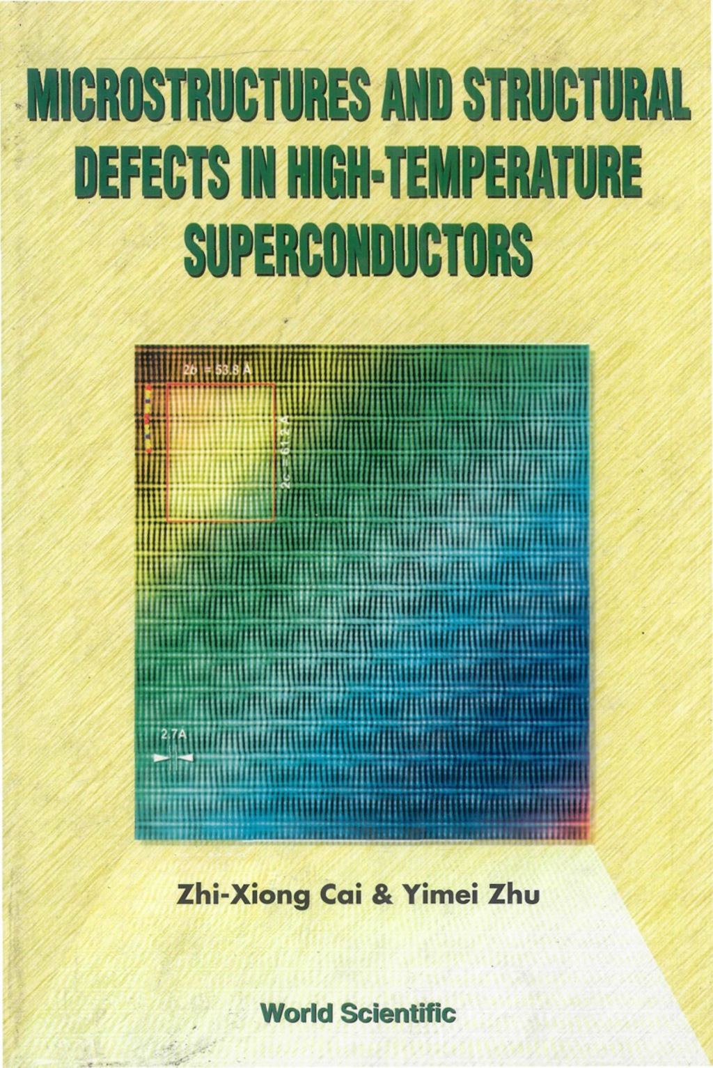 Microstructures And Structural Defects In High-temperature Superconductors  â€“ PDF/EPUB Version Downloadable