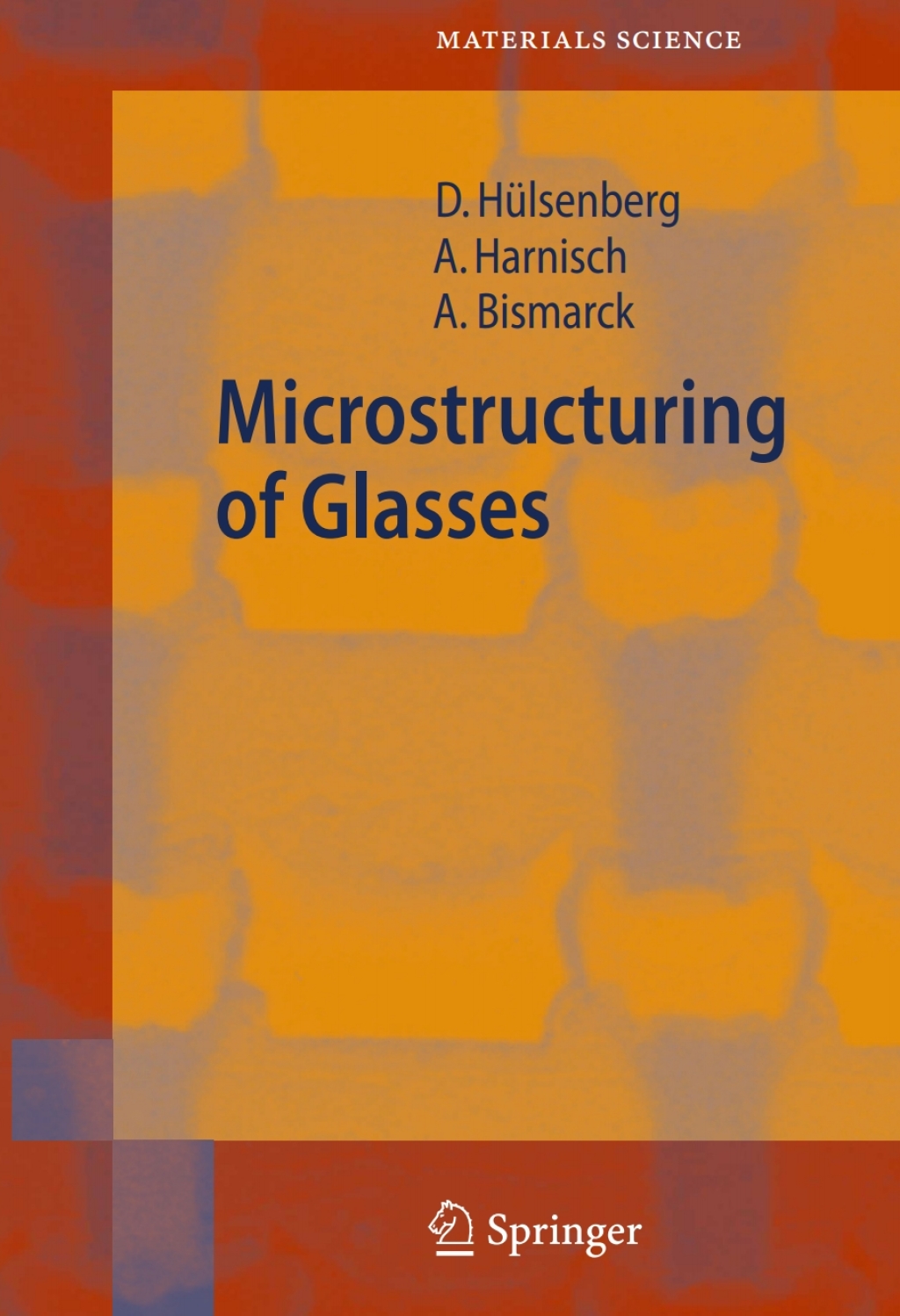 Microstructuring of Glasses  â€“ PDF/EPUB Version Downloadable