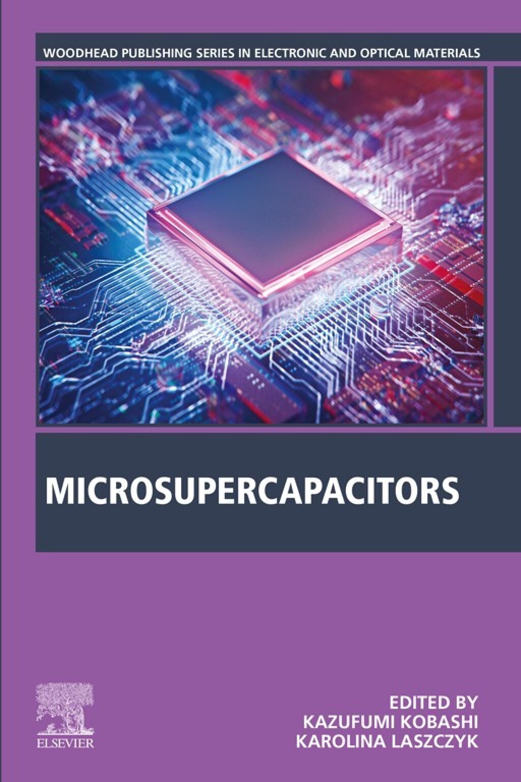 Microsupercapacitors  â€“ PDF/EPUB Version Downloadable