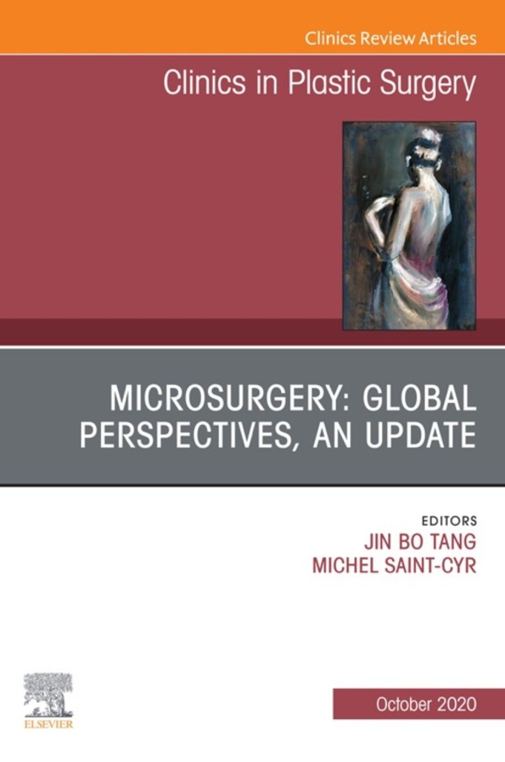 Microsurgery: Global Perspectives, An Update, An Issue of Clinics in Plastic Surgery 1st Edition â€“ PDF/EPUB Version Downloadable