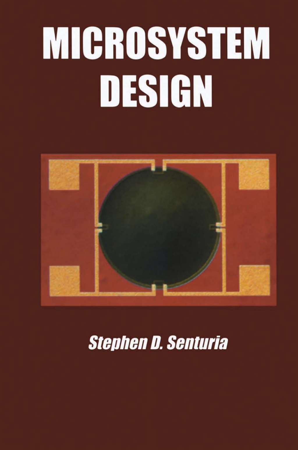 Microsystem Design  â€“ PDF/EPUB Version Downloadable