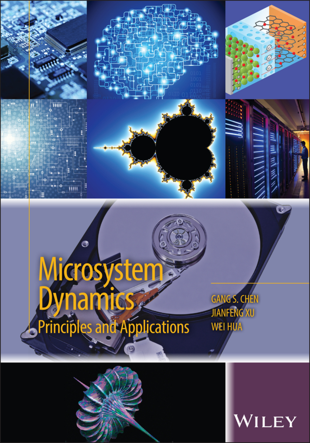 Microsystem Dynamics Principles and Applications 1st Edition â€“ PDF/EPUB Version Downloadable