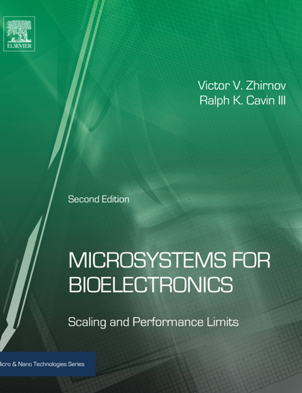 Microsystems for Bioelectronics: Scaling and Performance Limits 2nd Edition â€“ PDF/EPUB Version Downloadable