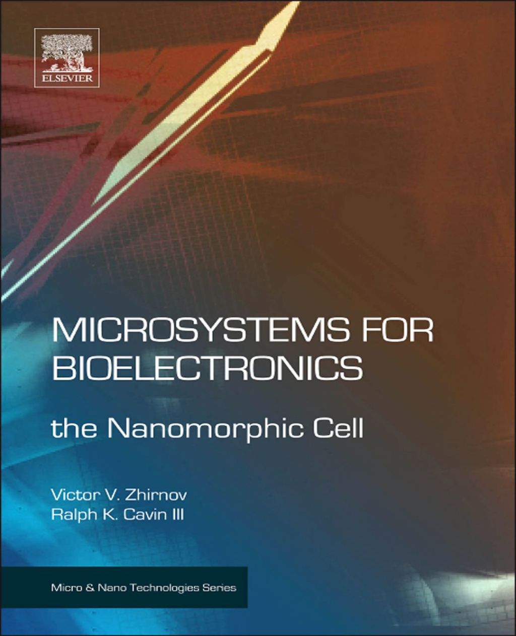 Microsystems for Bioelectronics: the Nanomorphic Cell  â€“ PDF/EPUB Version Downloadable