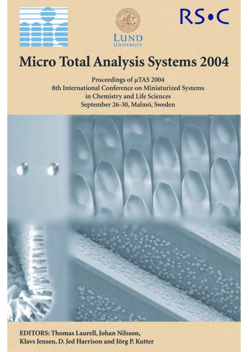 Microtas 2004 Volume 1 1st Edition â€“ PDF/EPUB Version Downloadable