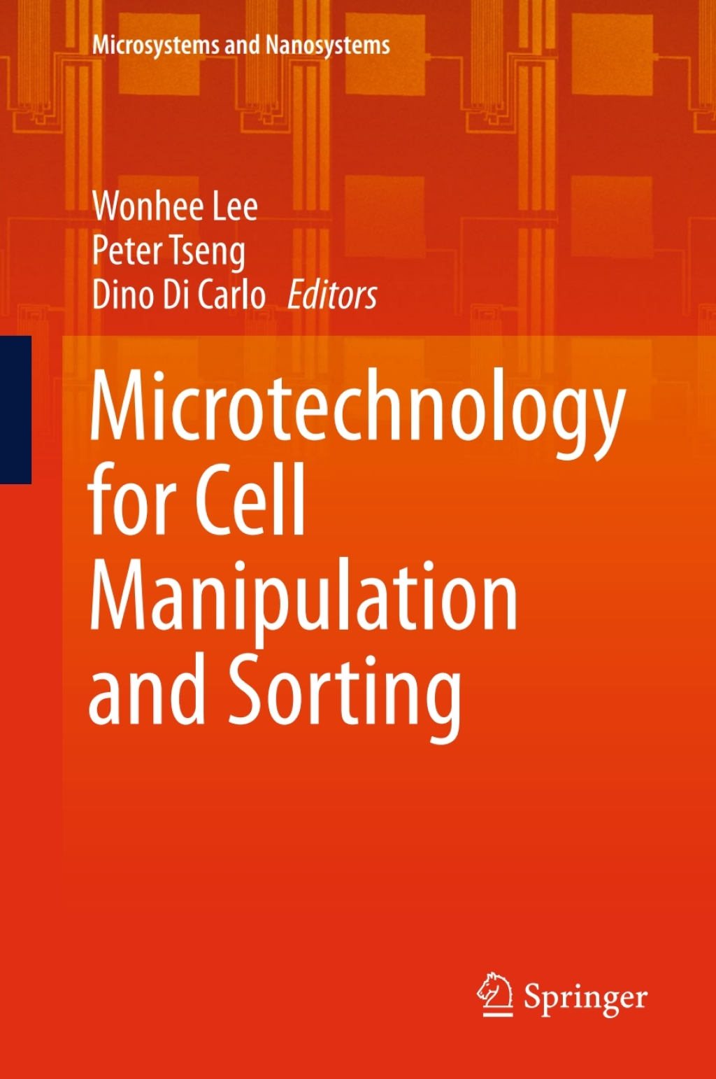 Microtechnology for Cell Manipulation and Sorting  â€“ PDF/EPUB Version Downloadable