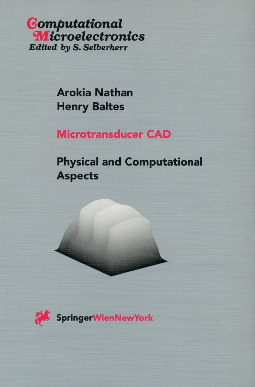 Microtransducer CAD Physical and Computational Aspects  â€“ PDF/EPUB Version Downloadable