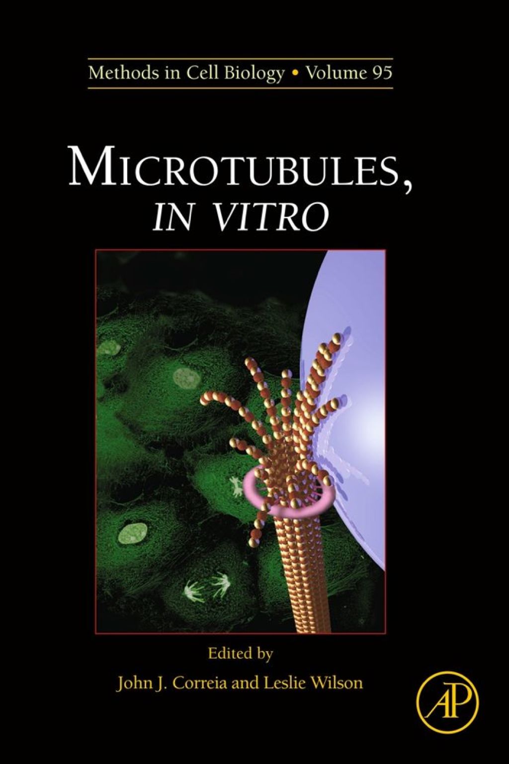 Microtubules, in vitro  â€“ PDF/EPUB Version Downloadable