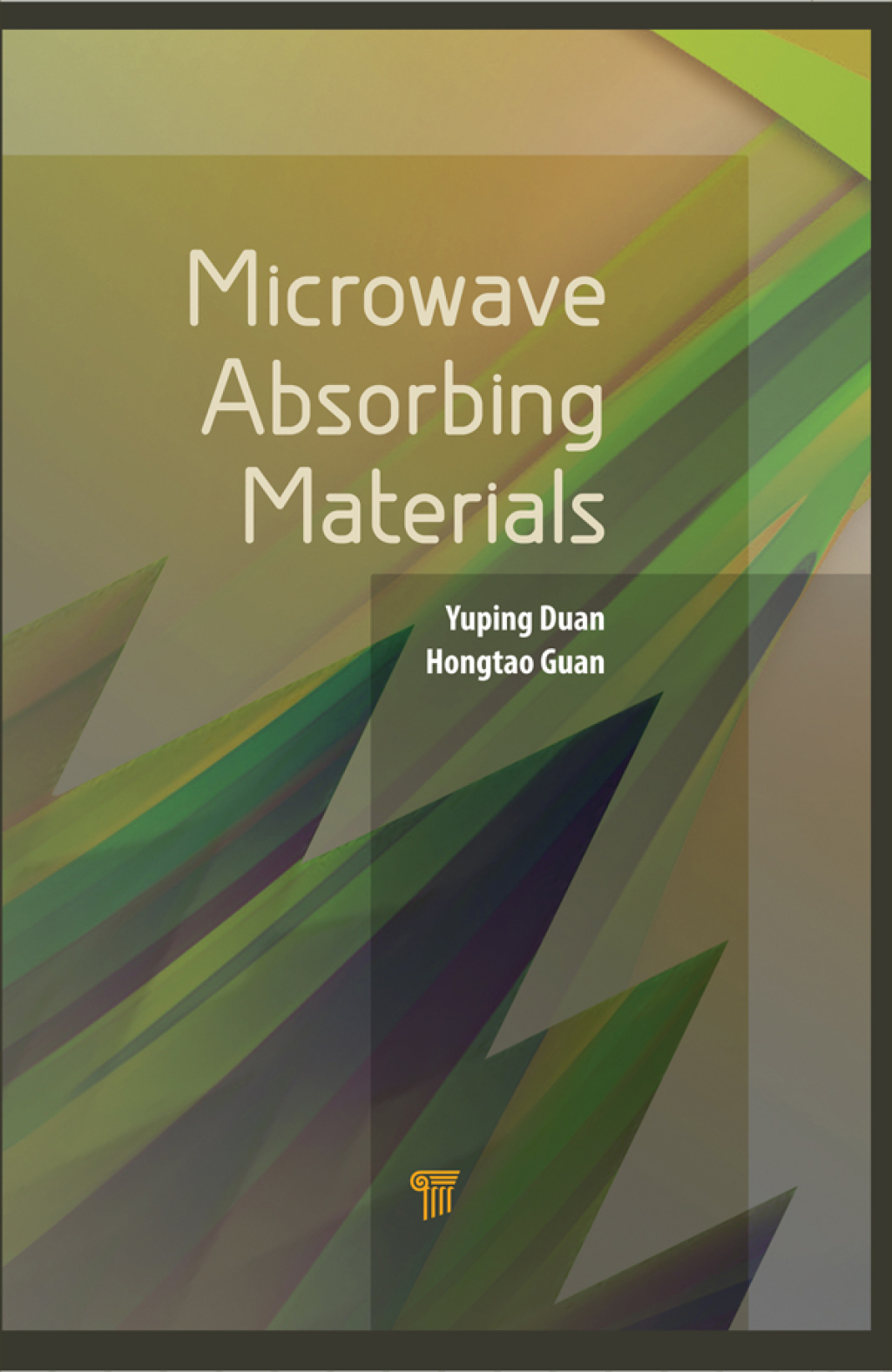 Microwave Absorbing Materials 1st Edition â€“ PDF/EPUB Version Downloadable
