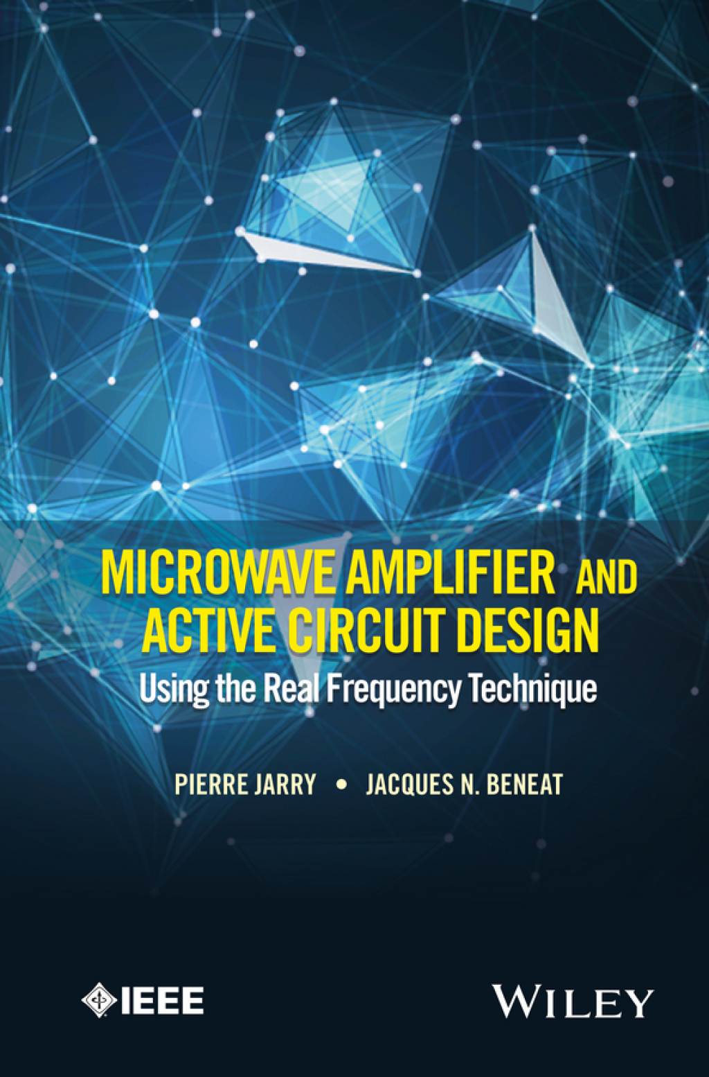 Microwave Amplifier and Active Circuit Design Using the Real Frequency Technique 1st Edition â€“ PDF/EPUB Version Downloadable