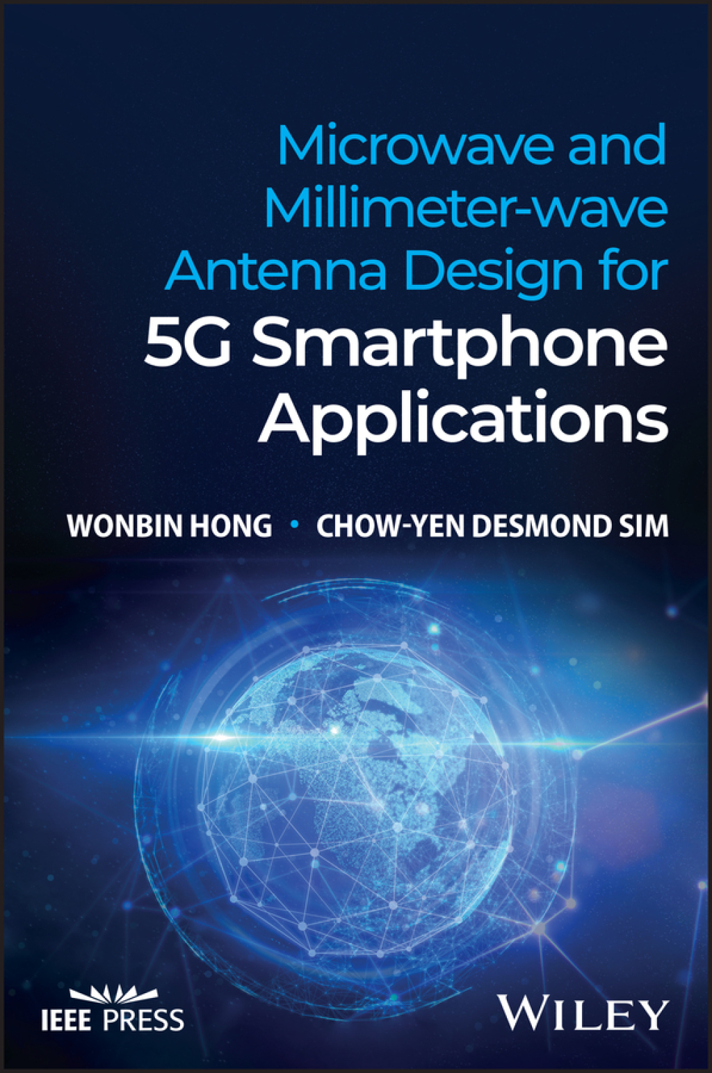 Microwave and Millimeter-wave Antenna Design for 5G Smartphone Applications 1st Edition â€“ PDF/EPUB Version Downloadable