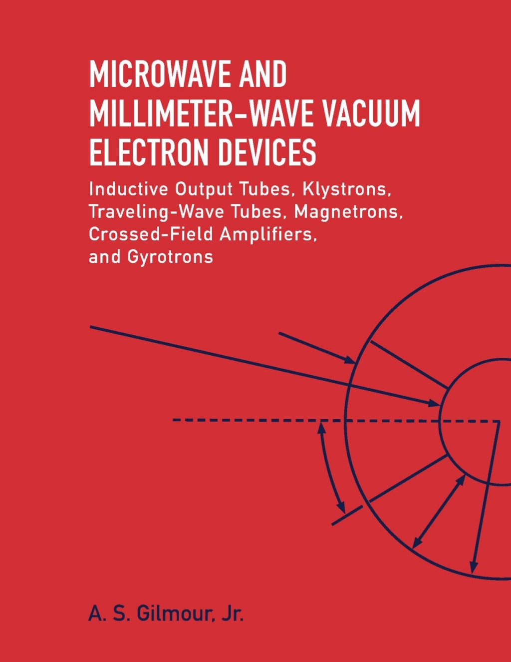 Microwave and Millimeter-Wave Vacuum Electron Devices: Inductive Output Tubes, Klystrons, Traveling-Wave Tubes, Magnetrons, Crossed-Field Amplifiers, and Gyrotrons 1st Edition â€“ PDF/EPUB Version Downloadable