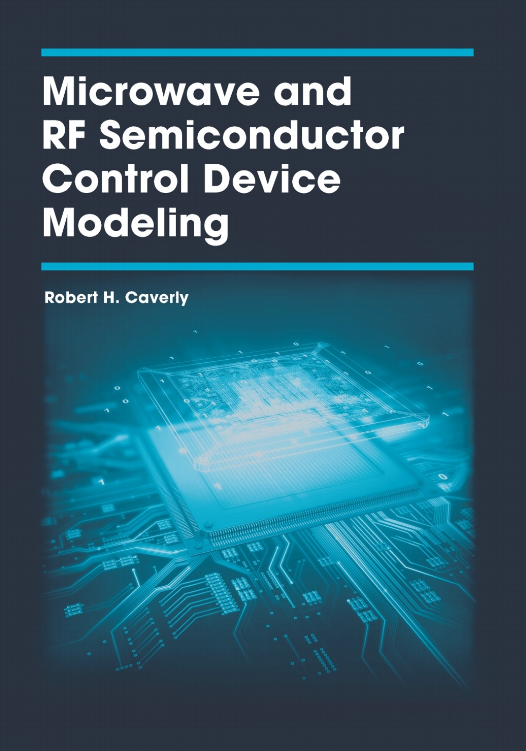 Microwave and RF Semiconductor Control Device Modeling 1st Edition â€“ PDF/EPUB Version Downloadable