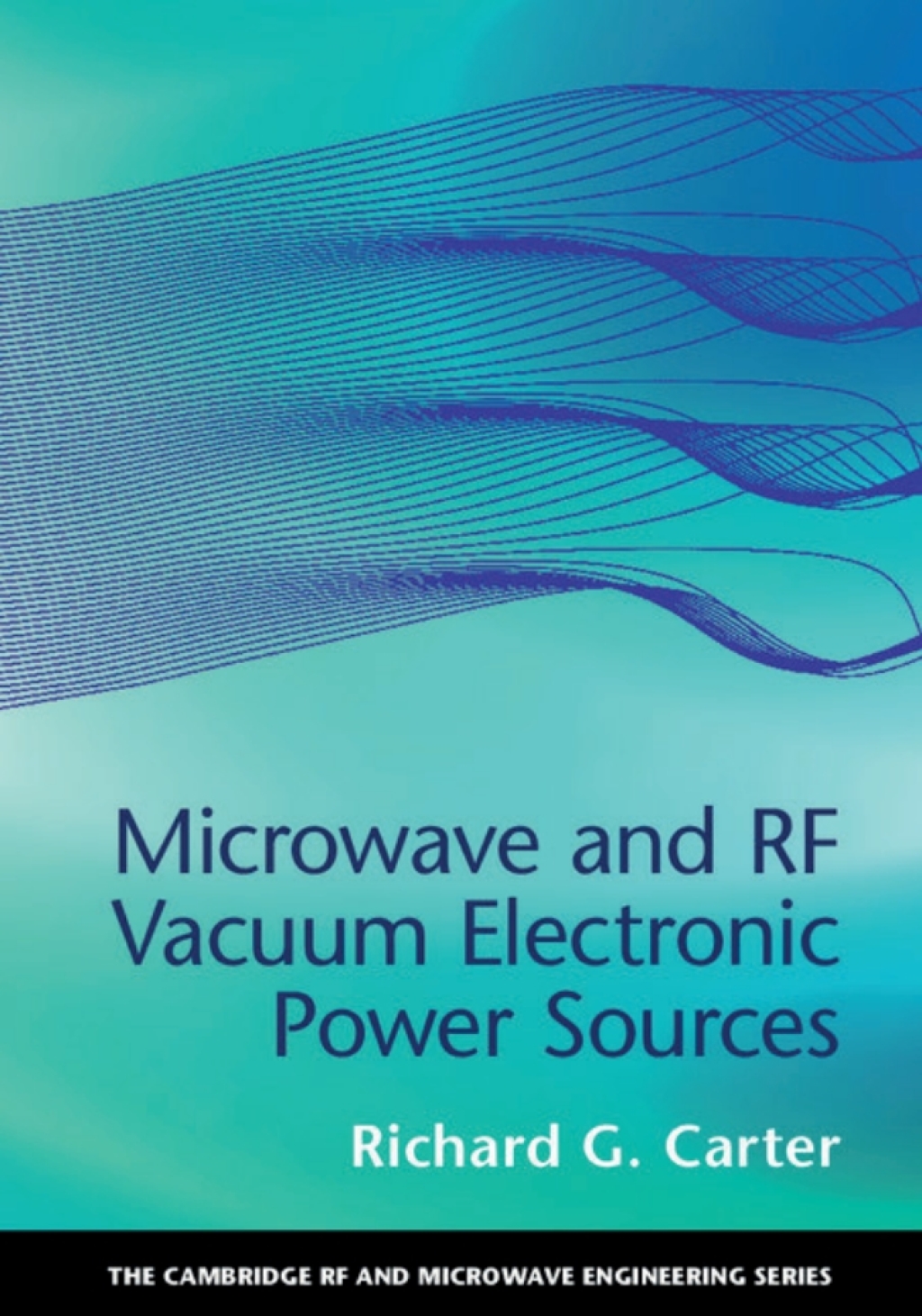 Microwave and RF Vacuum Electronic Power Sources  â€“ PDF/EPUB Version Downloadable
