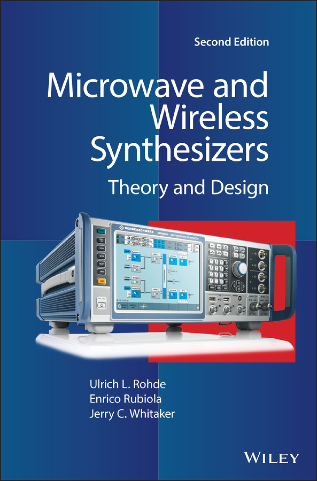 Microwave and Wireless Synthesizers Theory and Design 2nd Edition â€“ PDF/EPUB Version Downloadable