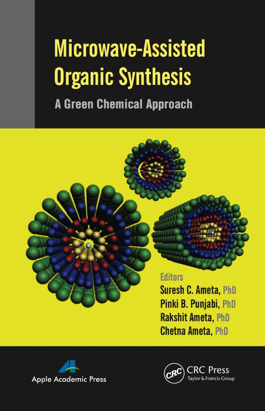 Microwave-Assisted Organic Synthesis A Green Chemical Approach 1st Edition â€“ PDF/EPUB Version Downloadable