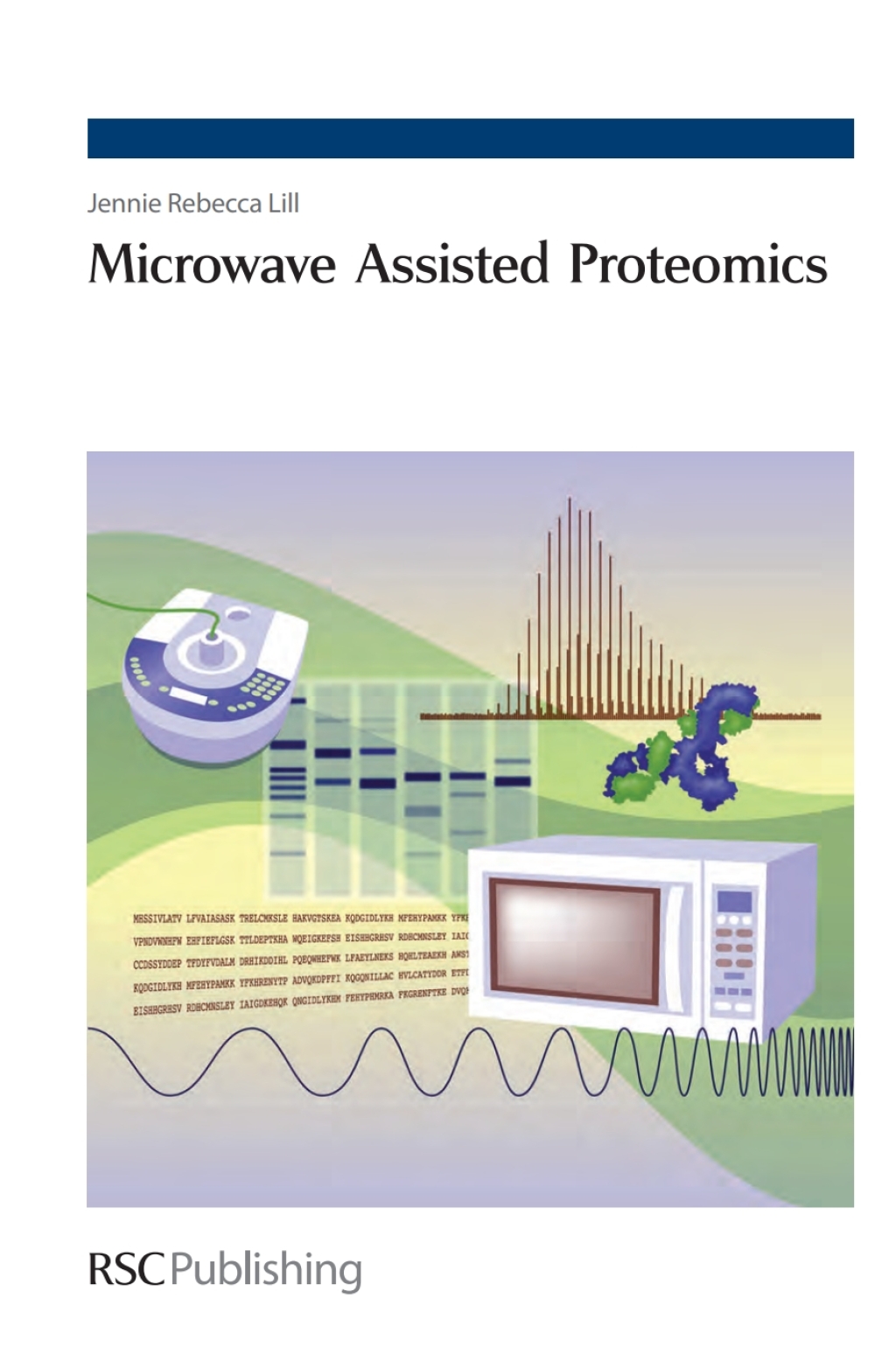 Microwave Assisted Proteomics 1st Edition â€“ PDF/EPUB Version Downloadable