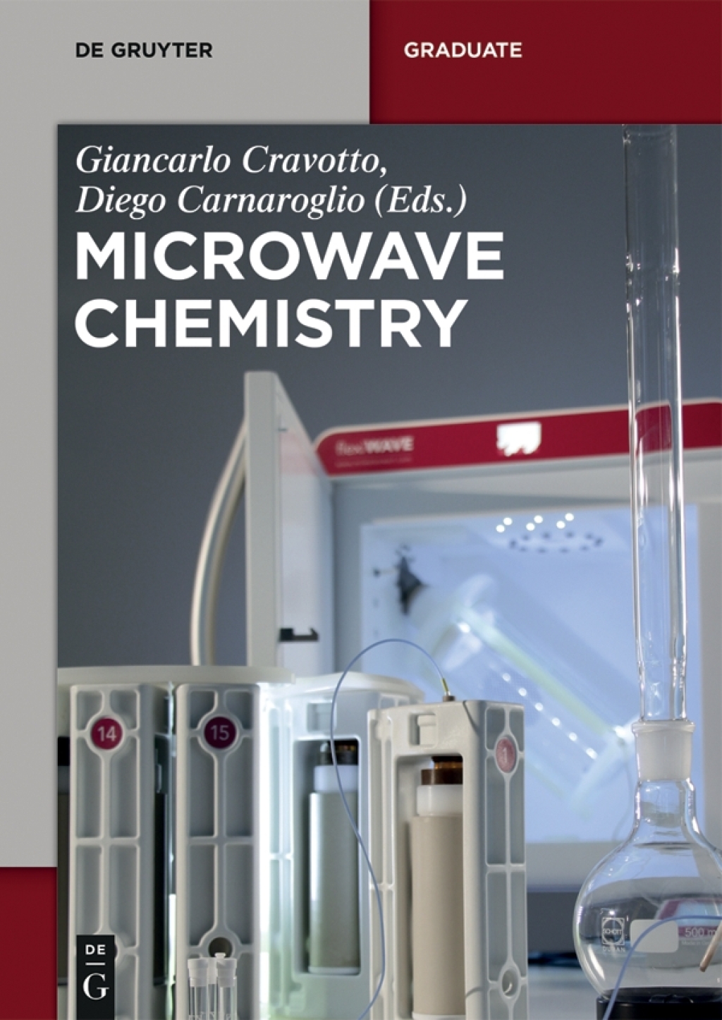 Microwave Chemistry 1st Edition â€“ PDF/EPUB Version Downloadable