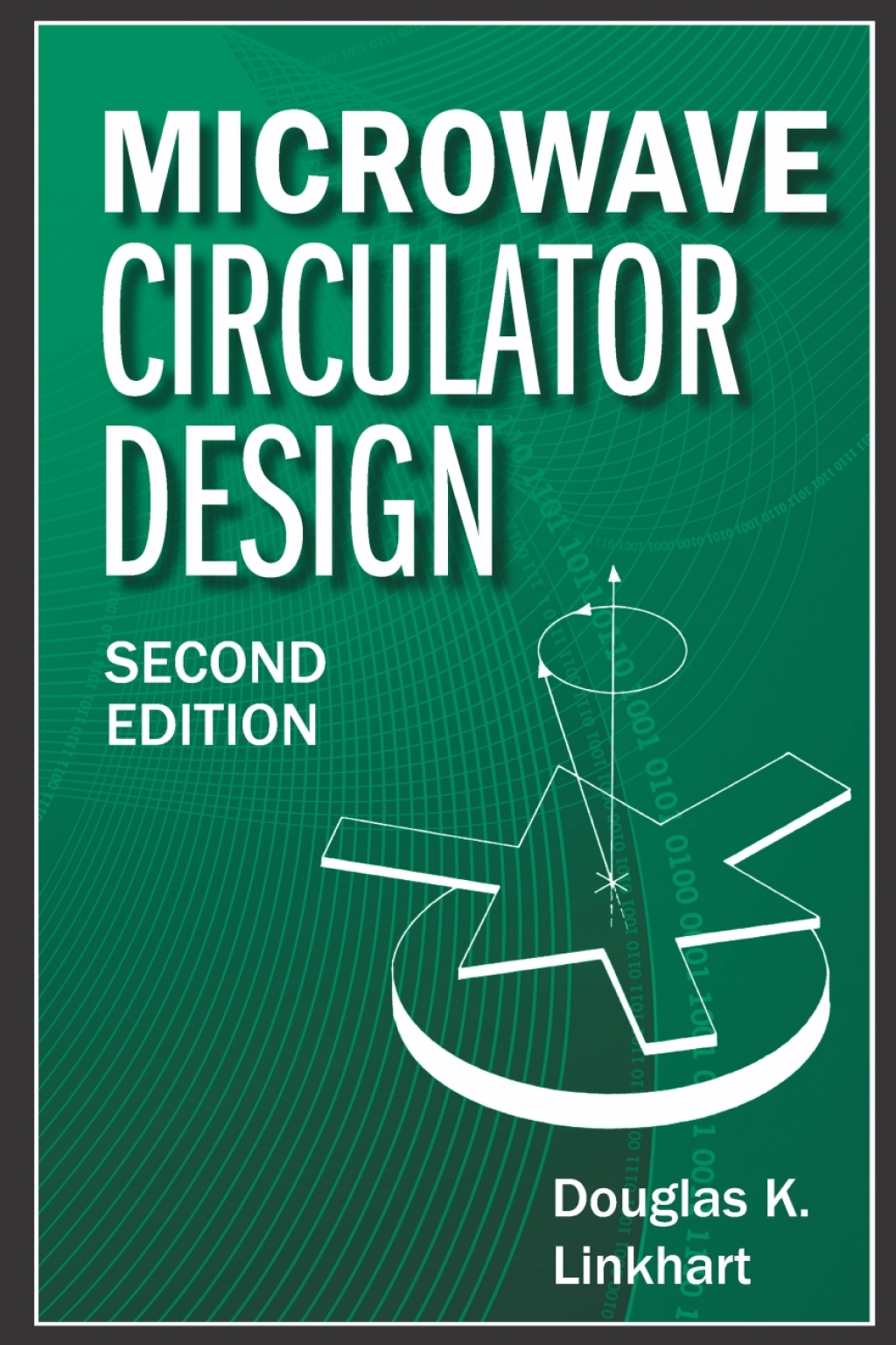 Microwave Circulator Design 2nd Edition â€“ PDF/EPUB Version Downloadable
