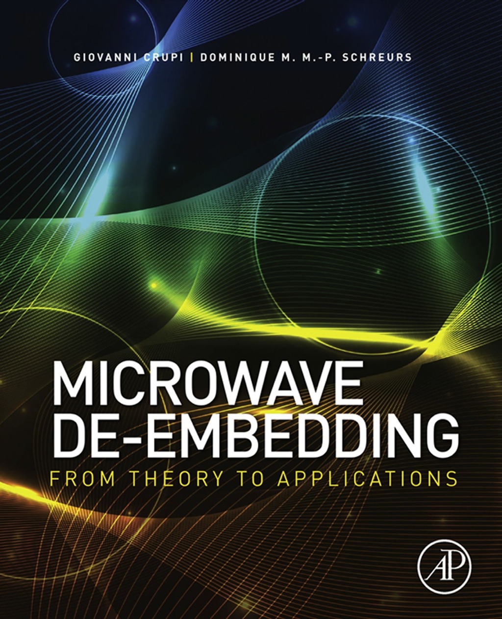 Microwave De-embedding: From Theory to Applications  â€“ PDF/EPUB Version Downloadable