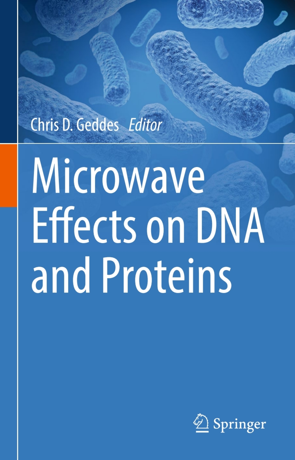 Microwave Effects on DNA and Proteins  â€“ PDF/EPUB Version Downloadable