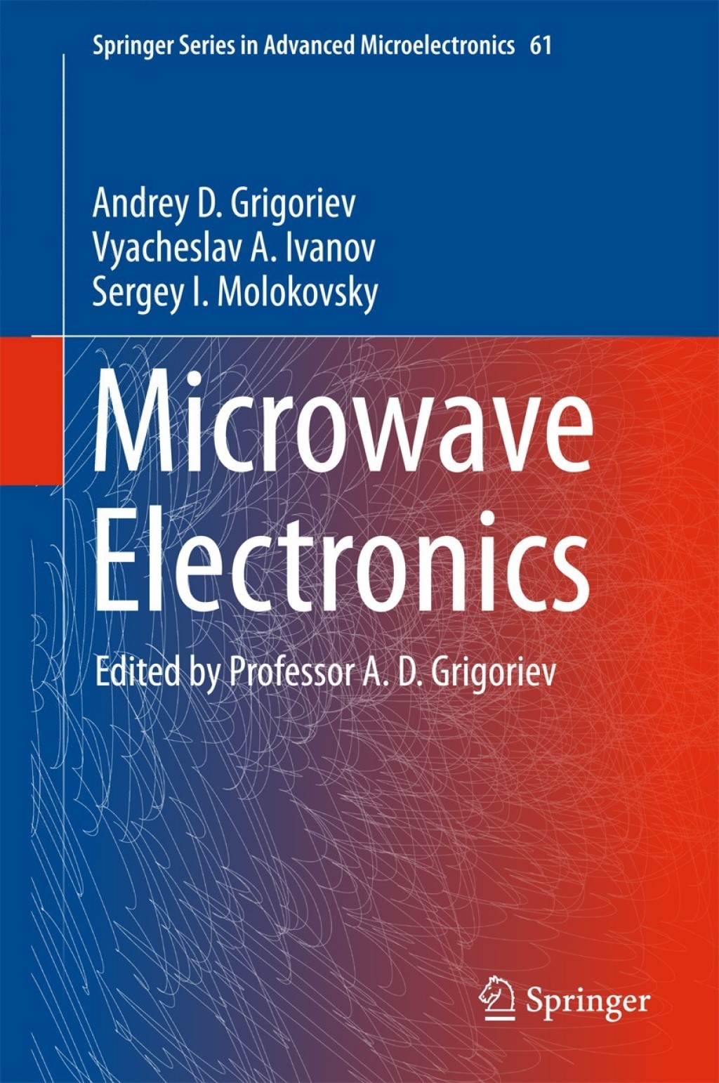 Microwave Electronics  â€“ PDF/EPUB Version Downloadable