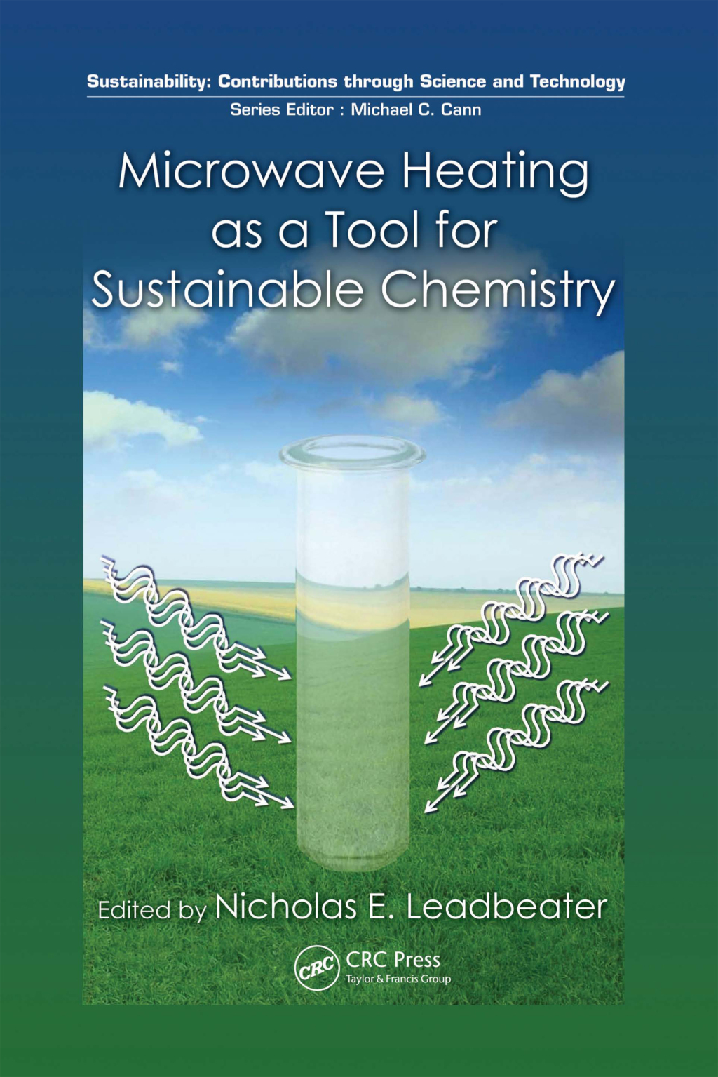 Microwave Heating as a Tool for Sustainable Chemistry 1st Edition â€“ PDF/EPUB Version Downloadable