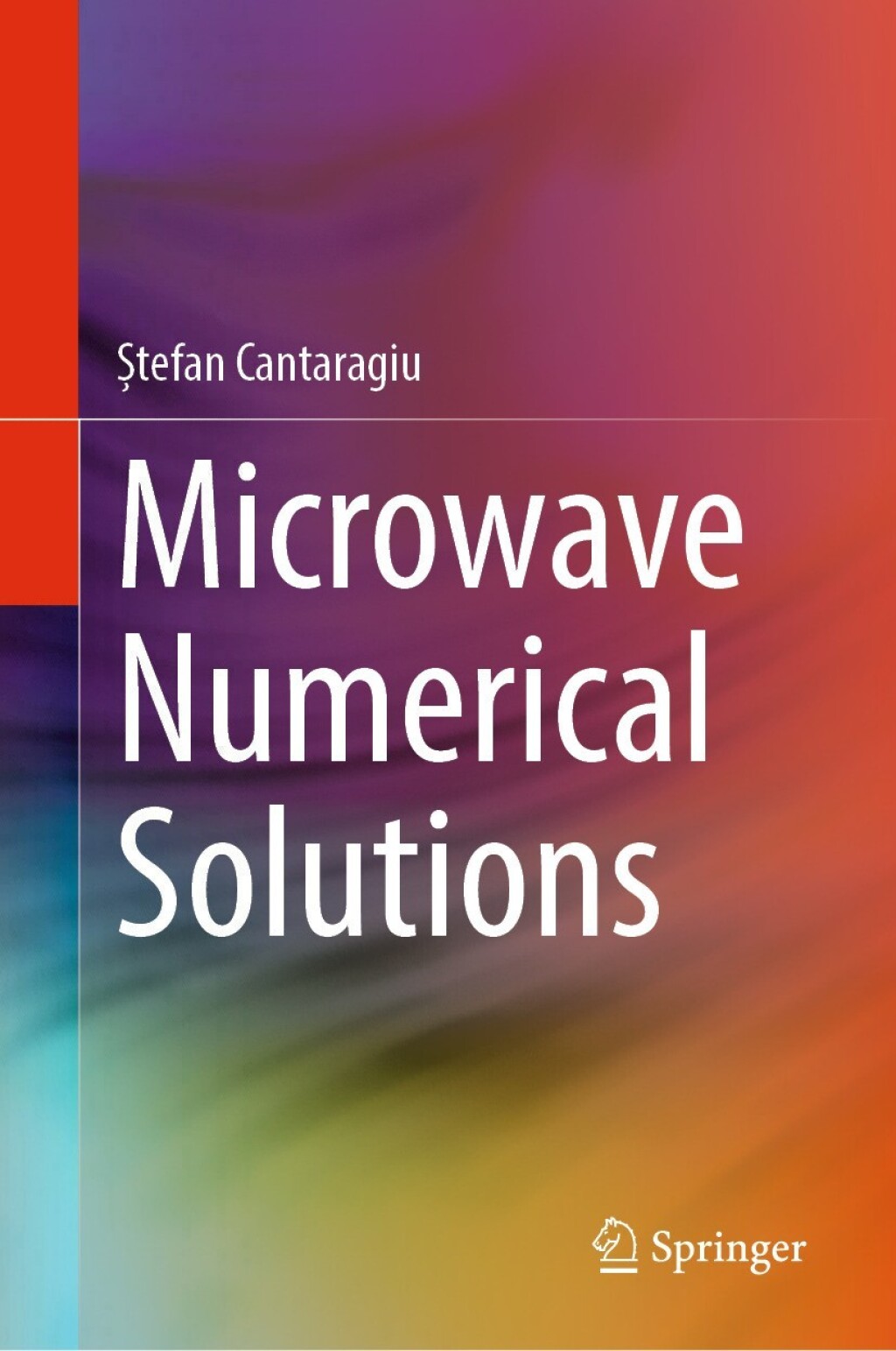 Microwave Numerical Solutions  â€“ PDF/EPUB Version Downloadable