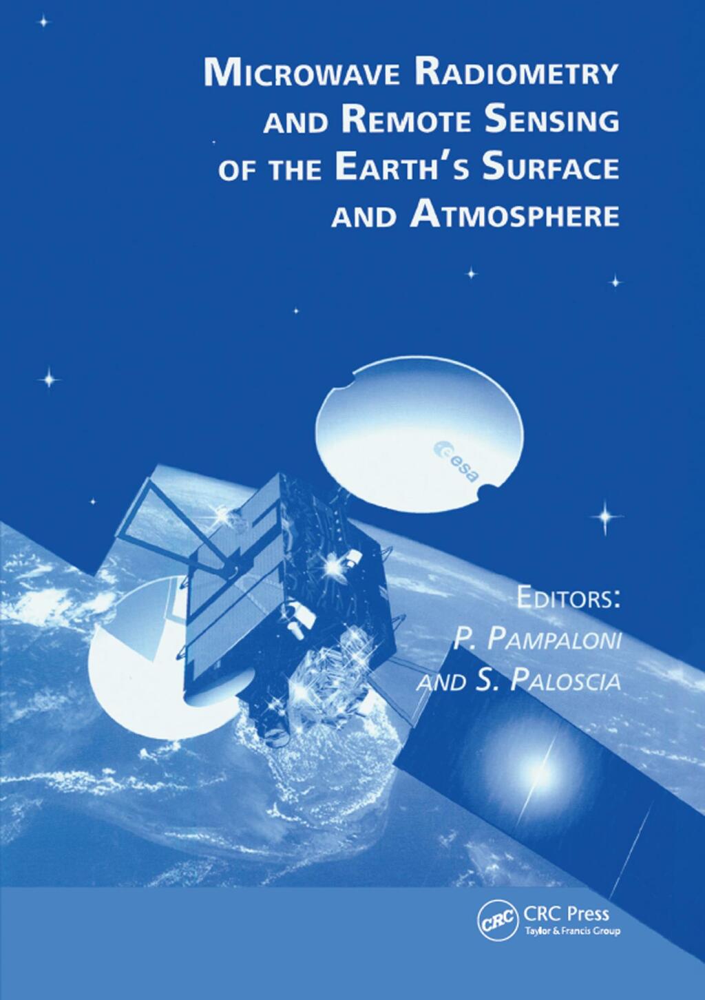 Microwave Radiometry and Remote Sensing of the Earth's Surface and Atmosphere 1st Edition â€“ PDF/EPUB Version Downloadable