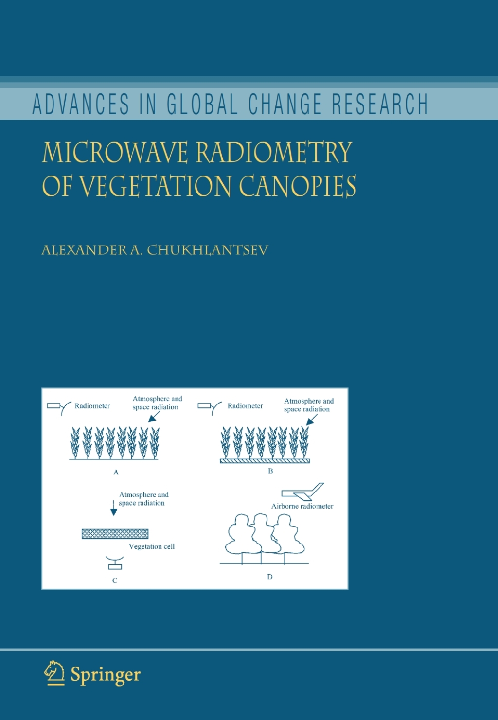 Microwave Radiometry of Vegetation Canopies  â€“ PDF/EPUB Version Downloadable