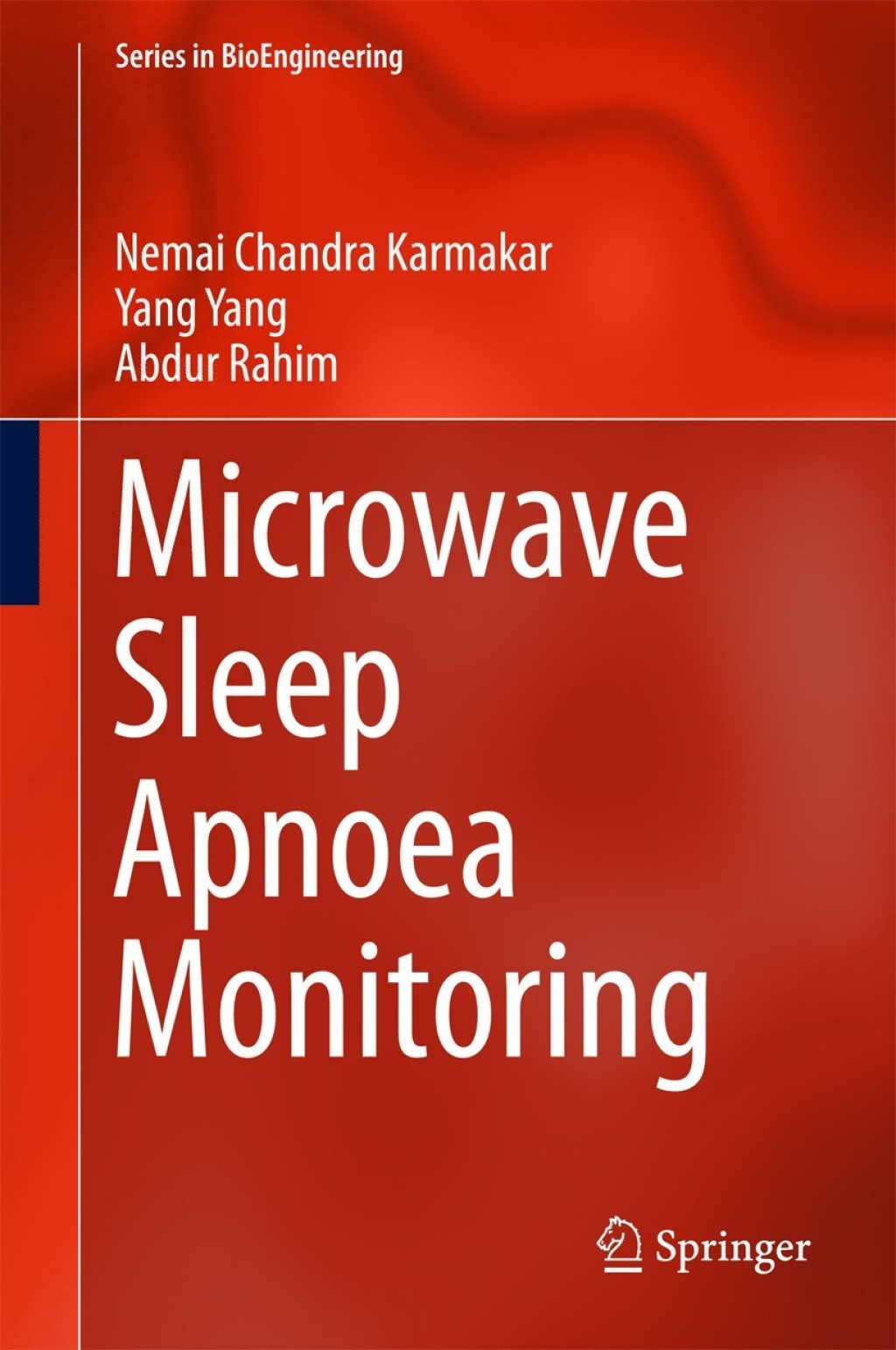 Microwave Sleep Apnoea Monitoring  â€“ PDF/EPUB Version Downloadable