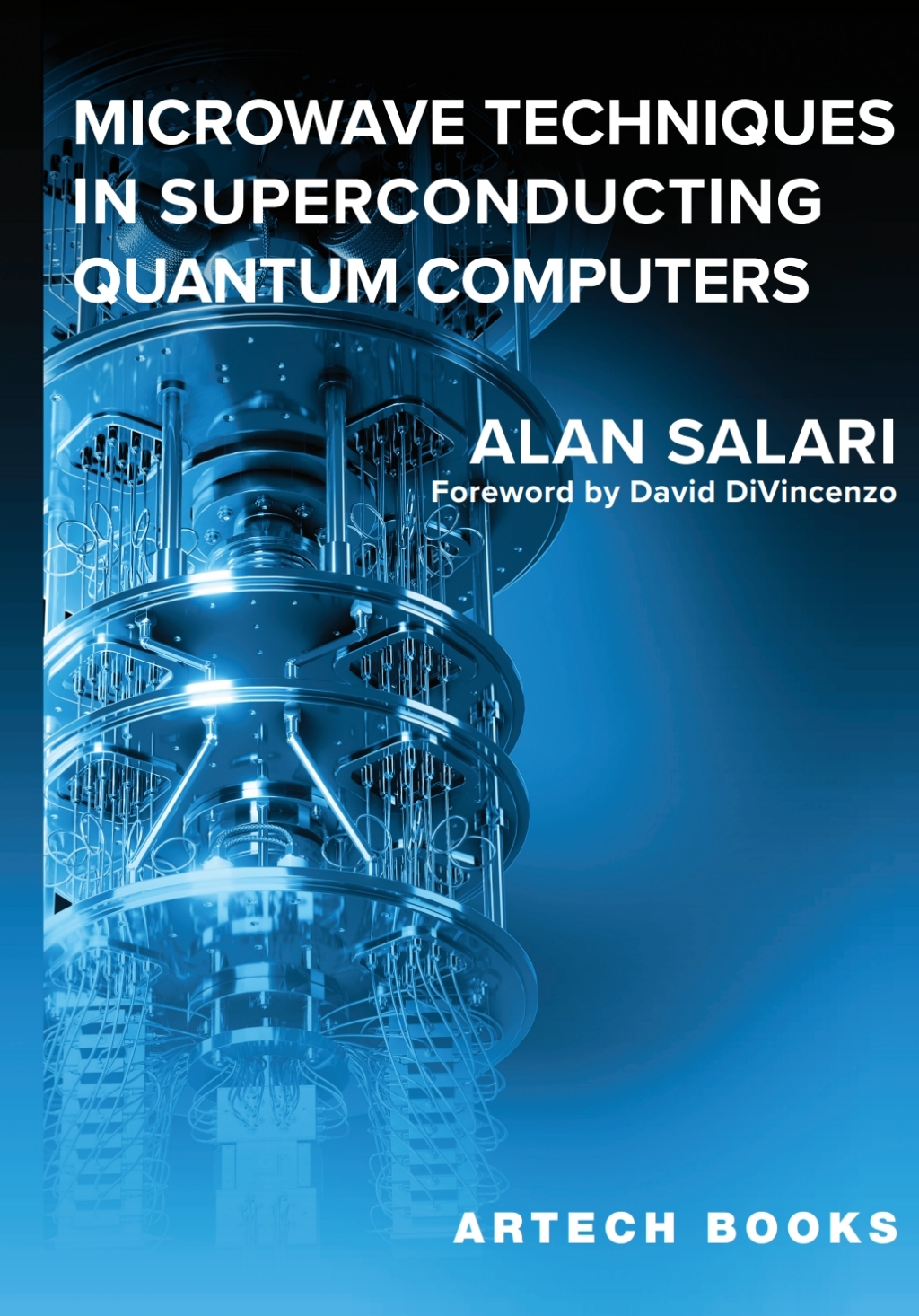 Microwave Techniques in Superconducting Quantum Computers 1st Edition â€“ PDF/EPUB Version Downloadable