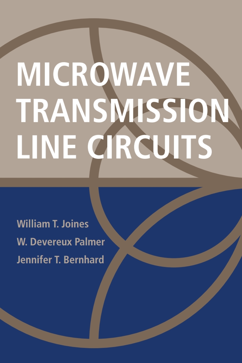 Microwave Transmission Line Circuits 1st Edition â€“ PDF/EPUB Version Downloadable