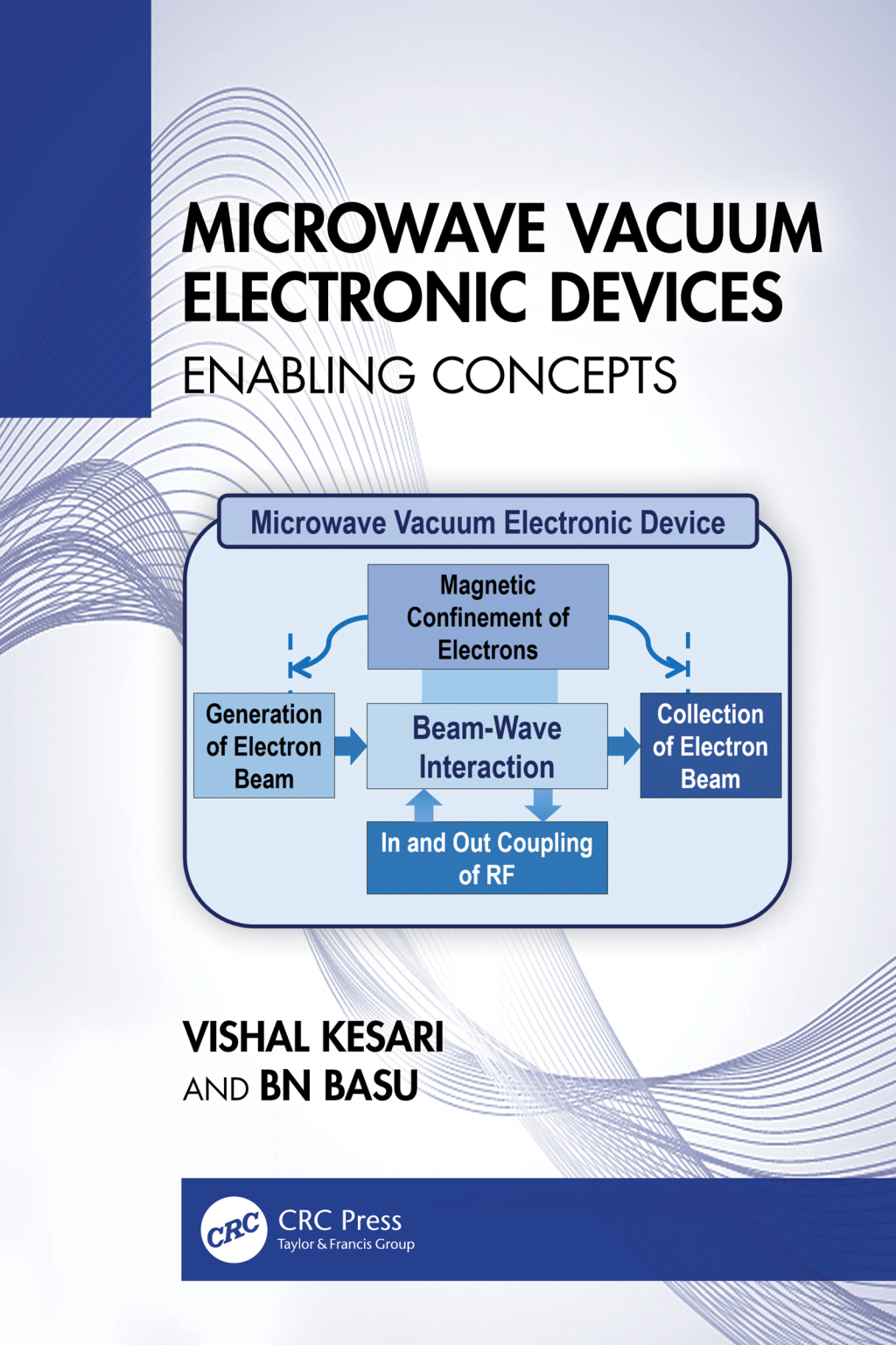 Microwave Vacuum Electronic Devices Enabling Concepts 1st Edition â€“ PDF/EPUB Version Downloadable