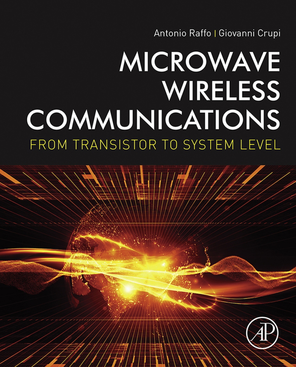 Microwave Wireless Communications  â€“ PDF/EPUB Version Downloadable