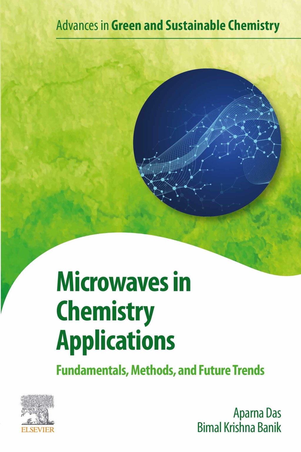 Microwaves in Chemistry Applications Fundamentals, Methods and Future Trends  â€“ PDF/EPUB Version Downloadable