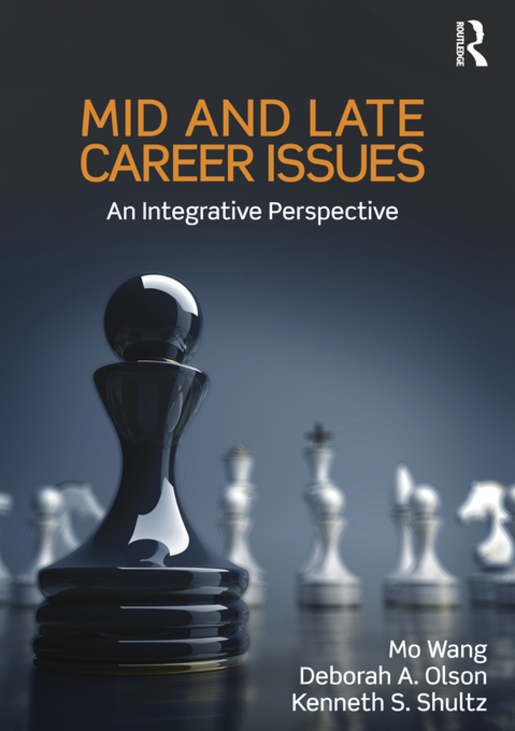 Mid and Late Career Issues An Integrative Perspective 1st Edition â€“ PDF/EPUB Version Downloadable